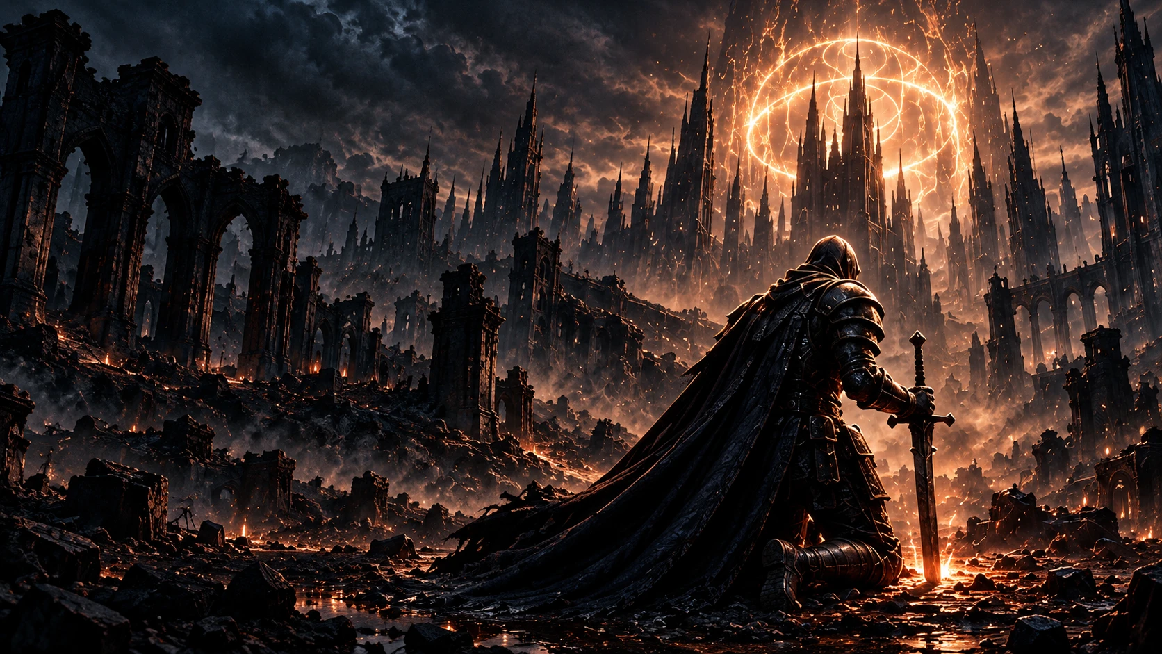 Sundered Faith